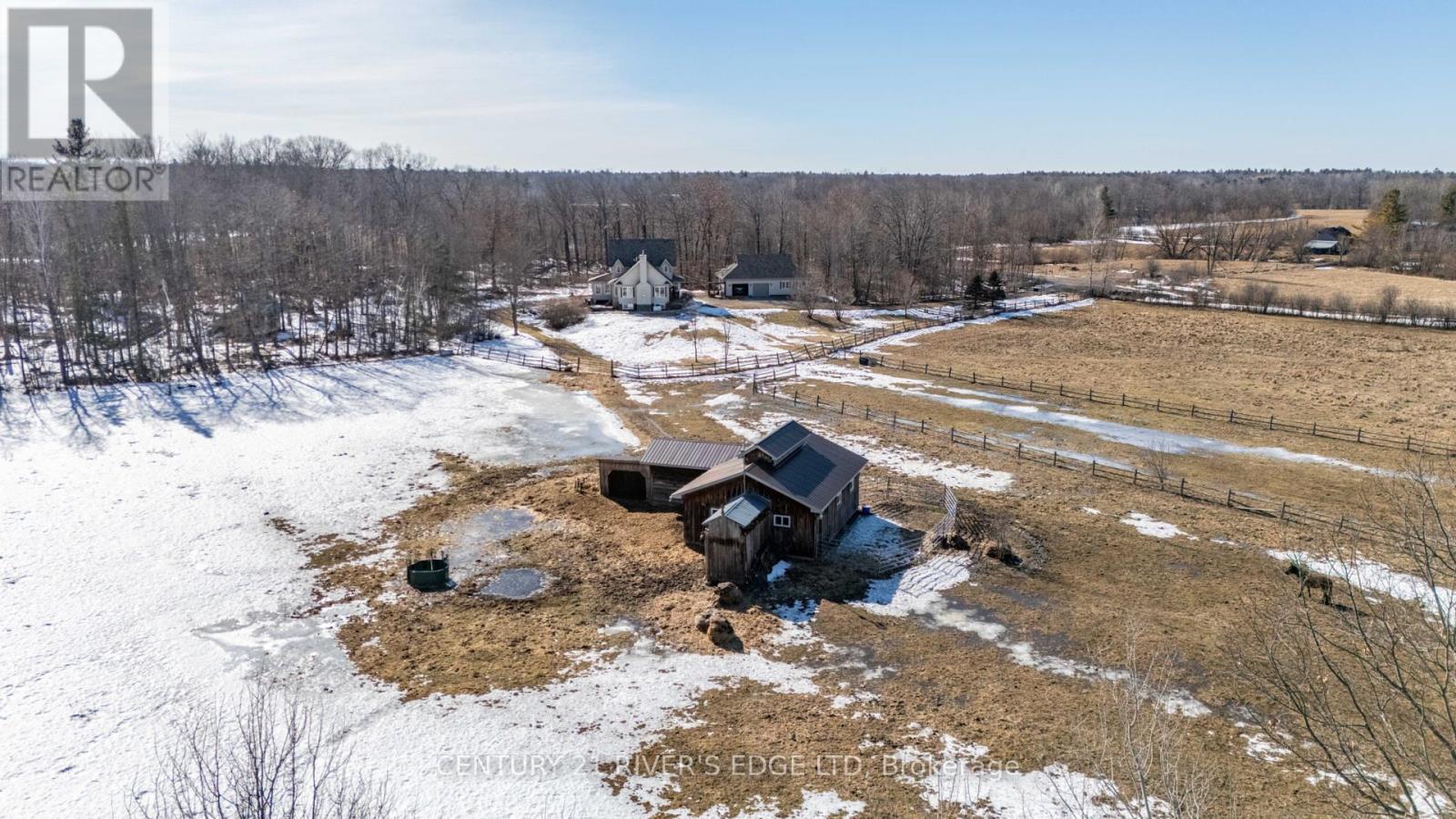 1664 Needham Side Road Side Road, Ottawa, Ontario  K0A 3M0 - Photo 15 - X12137684