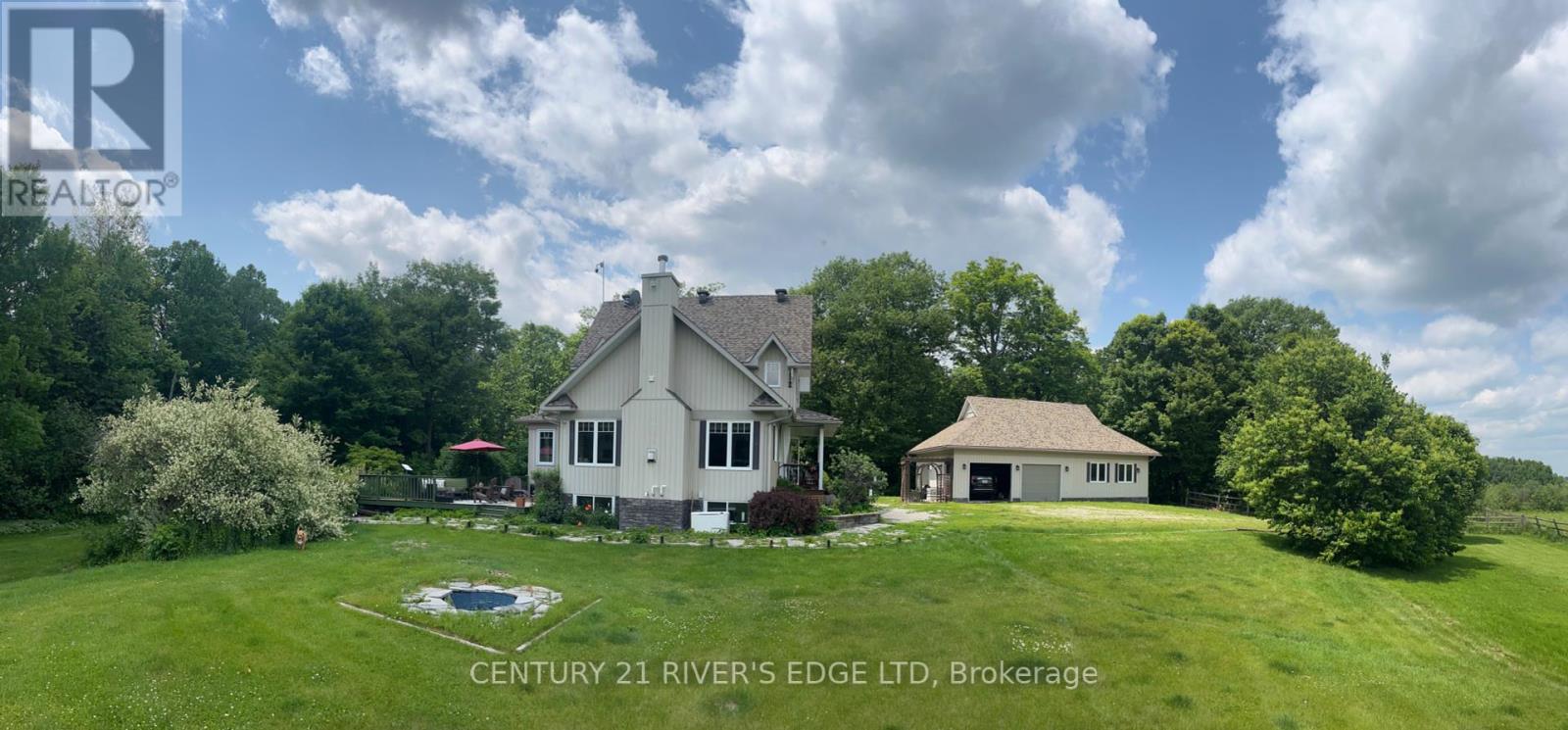 1664 Needham Side Road Side Road, Ottawa, Ontario  K0A 3M0 - Photo 2 - X12137684