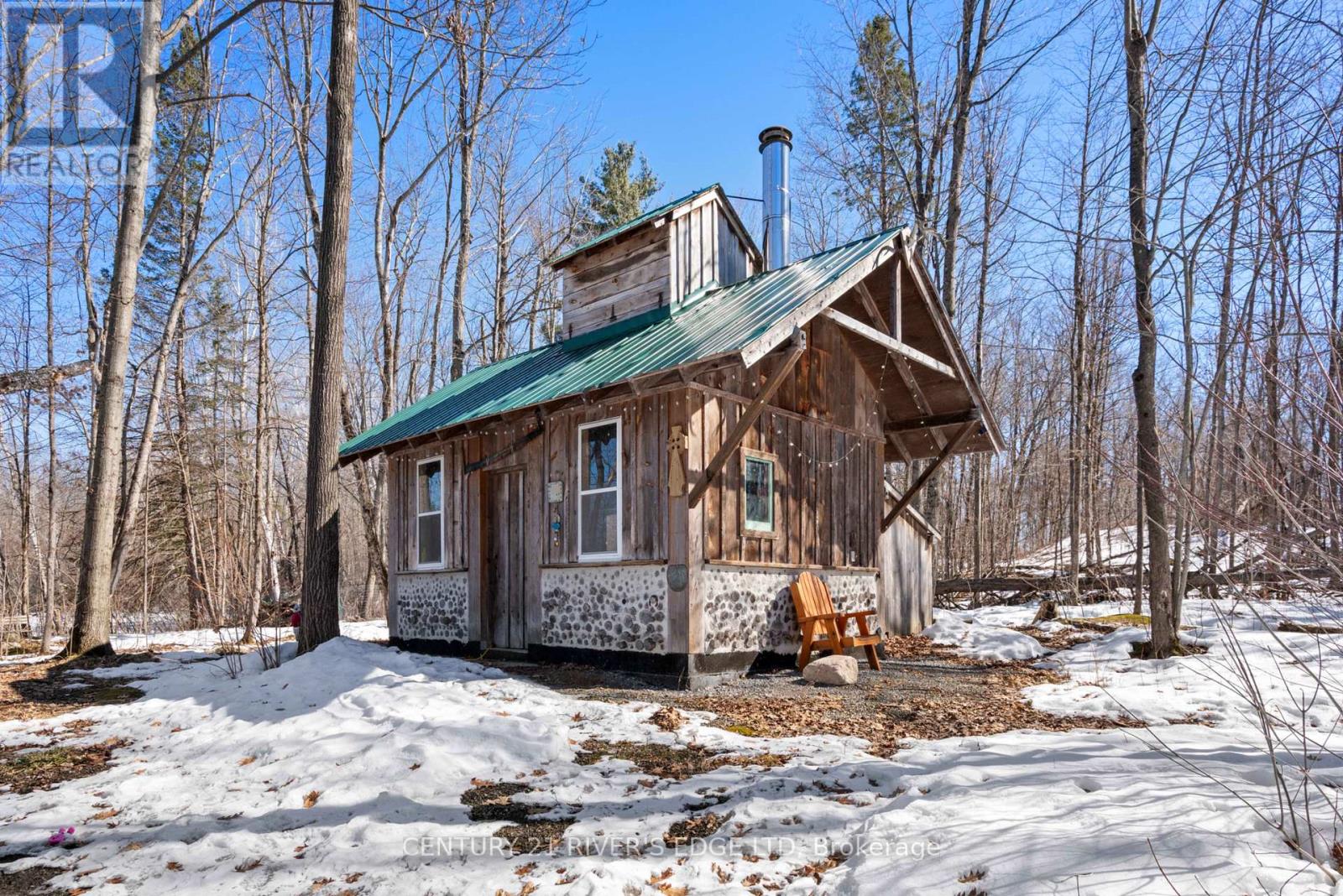 1664 Needham Side Road Side Road, Ottawa, Ontario  K0A 3M0 - Photo 9 - X12137684