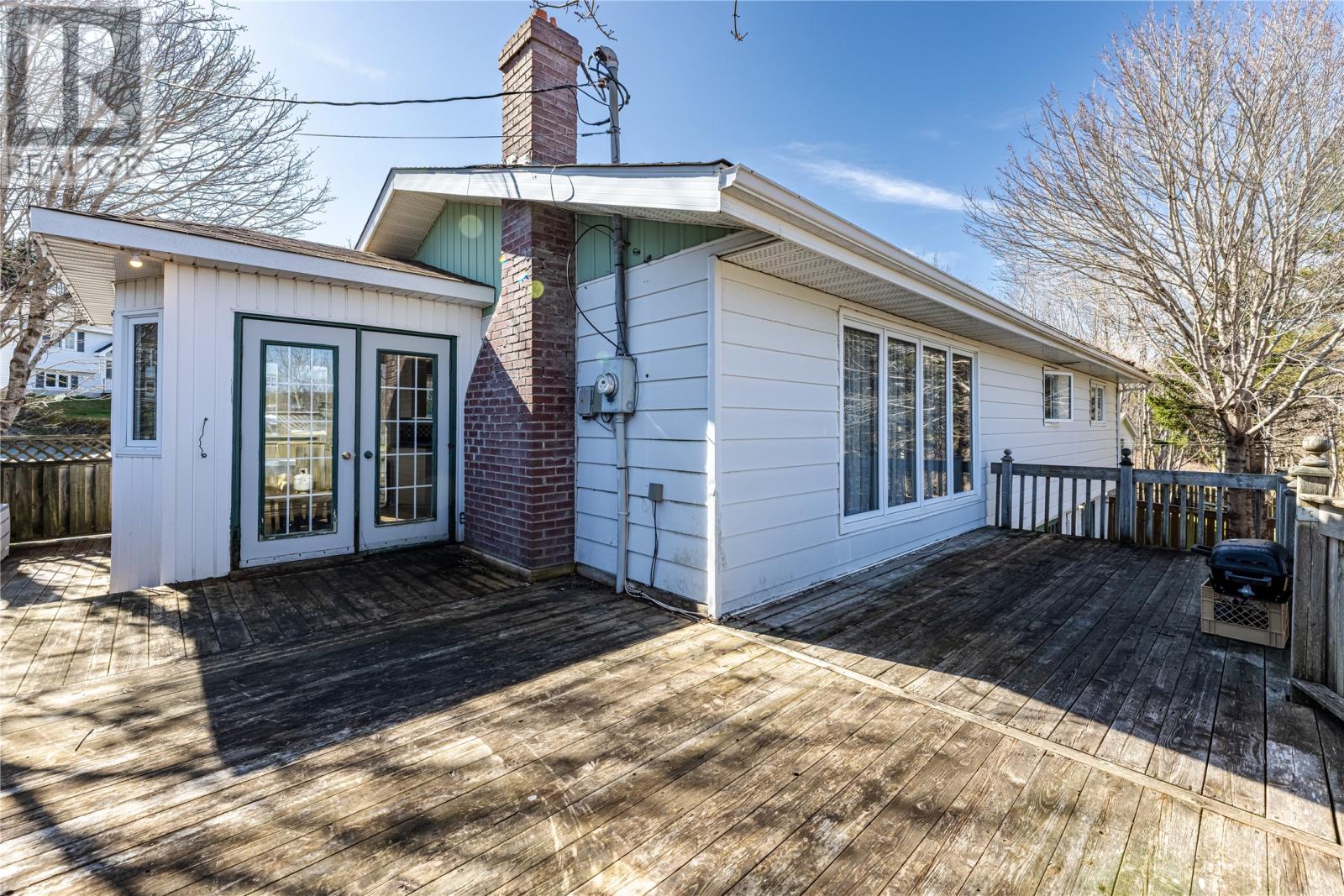 18 Old Petty Harbour Road, St.john's, Newfoundland & Labrador  A1G 1H4 - Photo 24 - 1284620