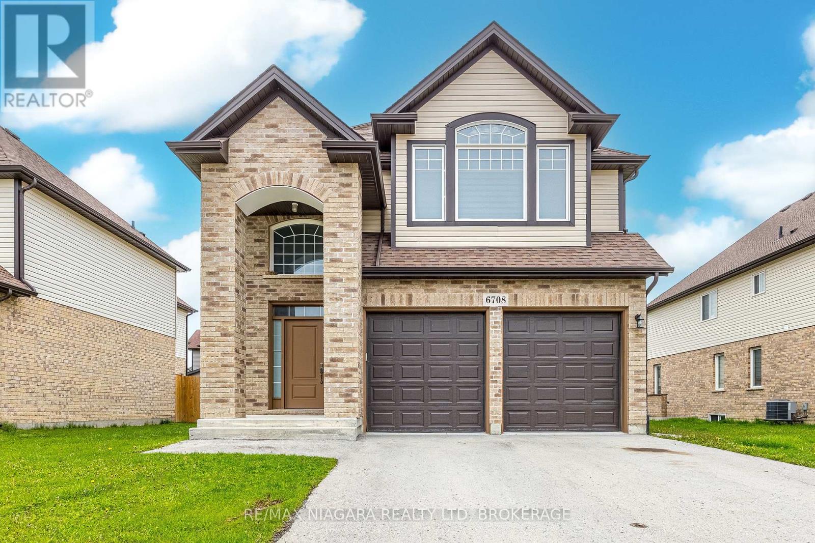 6708 Sam Iorfida Drive, Niagara Falls (Oldfield), Ontario  L2G 0H6 - Photo 2 - X12137703