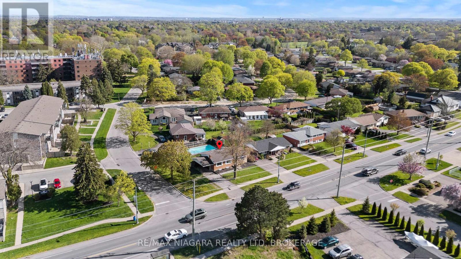 234 Lakeshore Road, St. Catharines (Vine/linwell), Ontario  L2M 1R5 - Photo 32 - X12137739