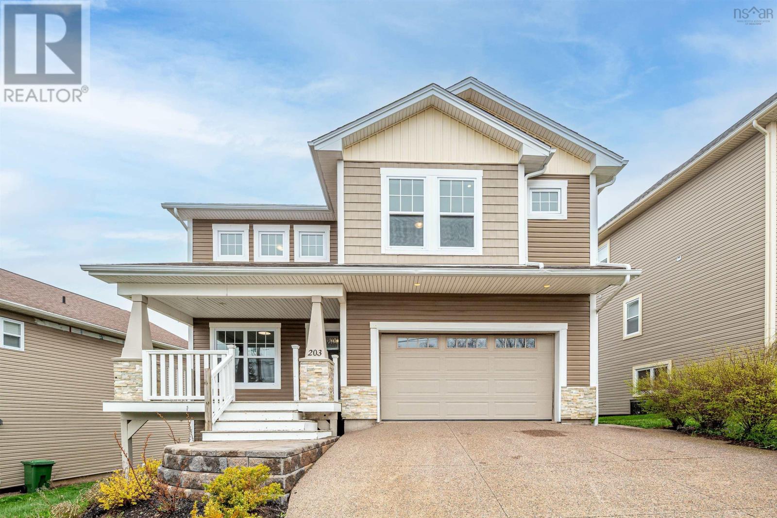 Property at 203 Maple Grove Avenue image 1