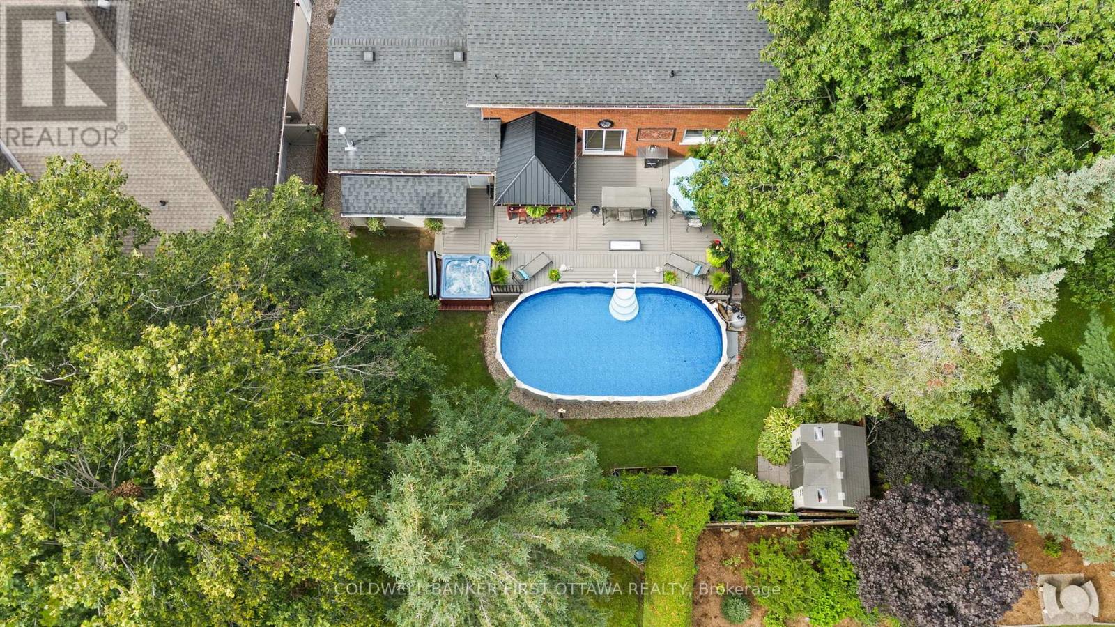 25 Pretty Street, Ottawa, Ontario  K2S 1N3 - Photo 28 - X12137701