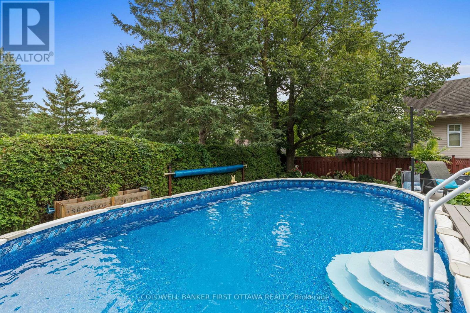 25 Pretty Street, Ottawa, Ontario  K2S 1N3 - Photo 34 - X12137701
