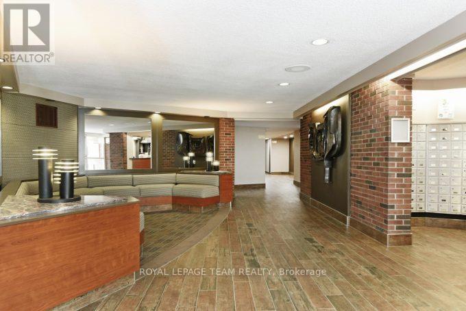 706 - 20 Chesterton Drive, Ottawa, Ontario  K2E 6Z7 - Photo 19 - X12137759