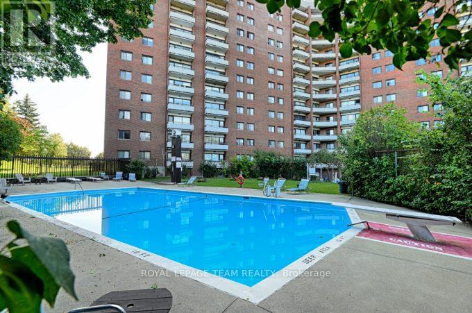 706 - 20 Chesterton Drive, Ottawa, Ontario  K2E 6Z7 - Photo 20 - X12137759