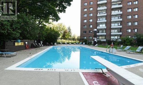 706 - 20 Chesterton Drive, Ottawa, Ontario  K2E 6Z7 - Photo 21 - X12137759