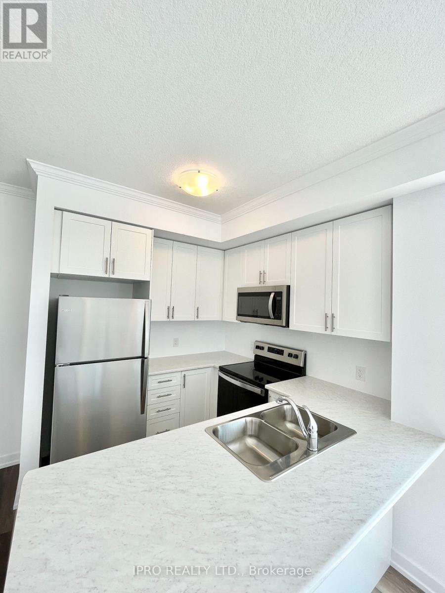 602 - 460 Dundas Street E, Hamilton, Ontario  L2B 2A5 - Photo 14 - X12137399