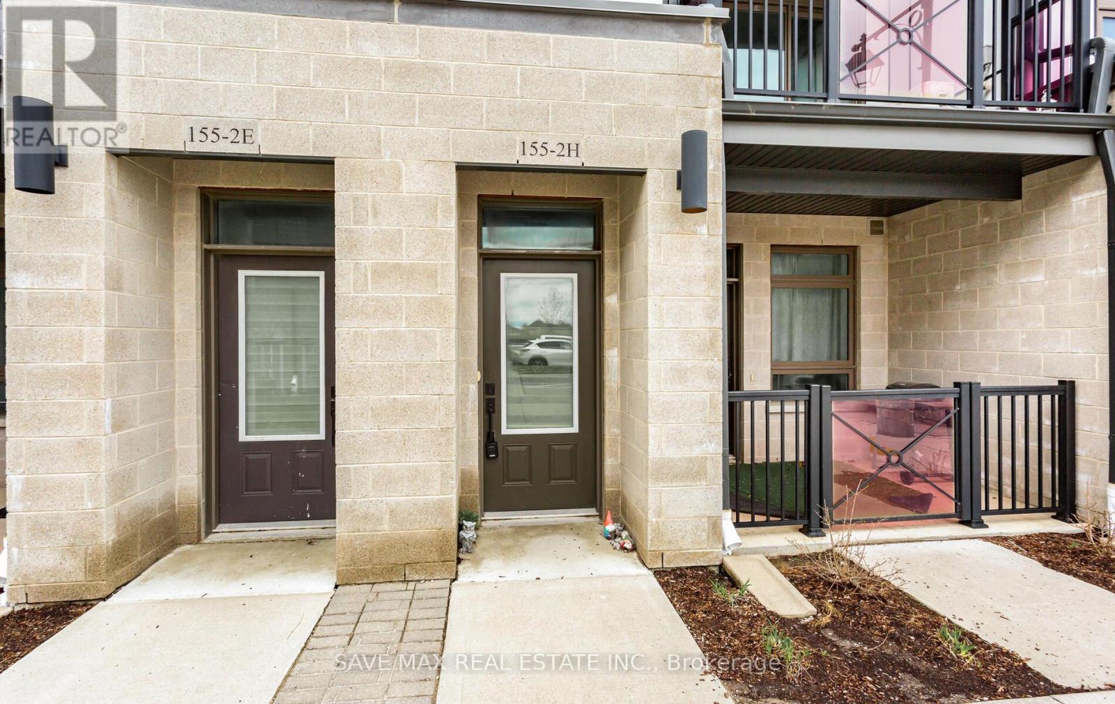 2h - 155 Thomas Slee Drive, Kitchener, Ontario  N2P 0J8 - Photo 2 - X12137400