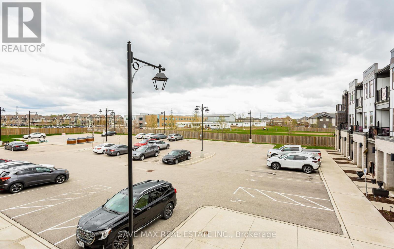 2h - 155 Thomas Slee Drive, Kitchener, Ontario  N2P 0J8 - Photo 22 - X12137400