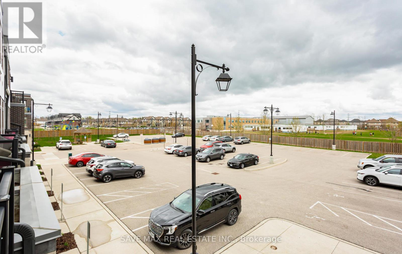 2h - 155 Thomas Slee Drive, Kitchener, Ontario  N2P 0J8 - Photo 23 - X12137400