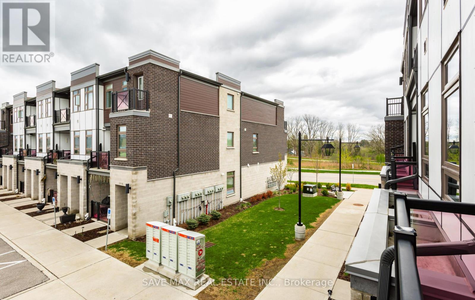 2h - 155 Thomas Slee Drive, Kitchener, Ontario  N2P 0J8 - Photo 24 - X12137400