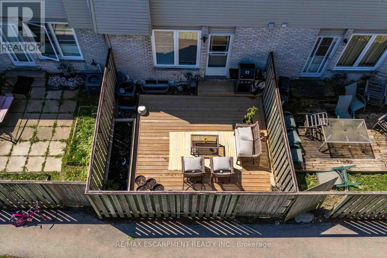 33 - 1396 Upper Ottawa Street, Hamilton, Ontario  L8W 1R1 - Photo 20 - X12137450