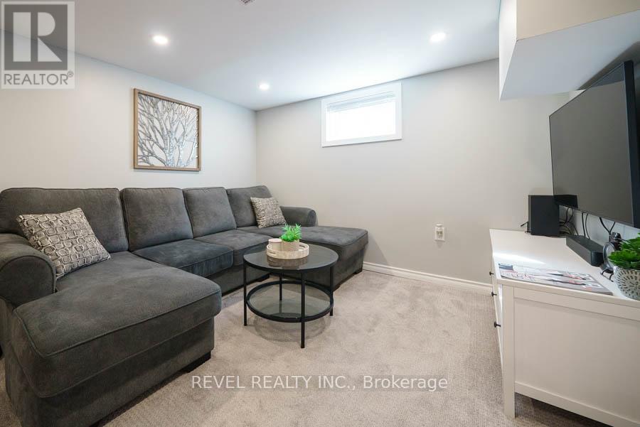 36 James Avenue, Brantford, Ontario  N3S 6Y3 - Photo 19 - X12137486