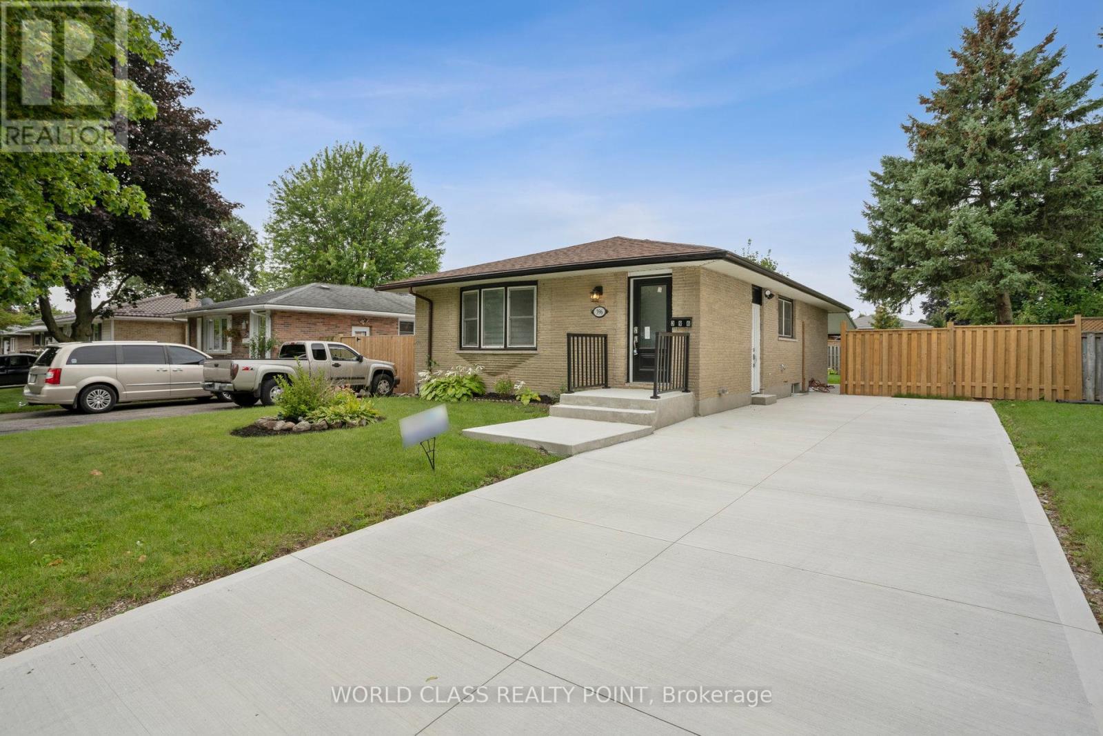 396 Hudson Drive