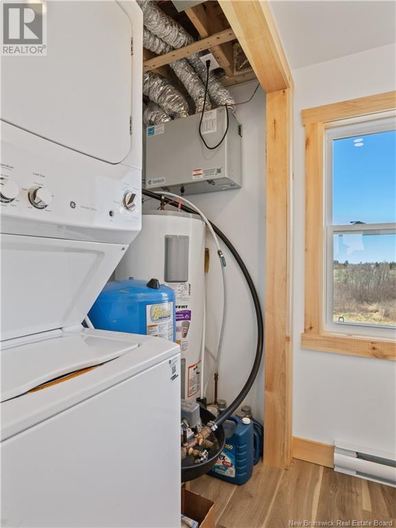 405 Pit Melanson Cross, Pelerin, New Brunswick  E4V 3E2 - Photo 24 - NB117830