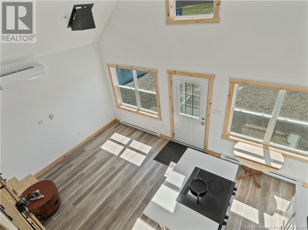 405 Pit Melanson Cross, Pelerin, New Brunswick  E4V 3E2 - Photo 9 - NB117830