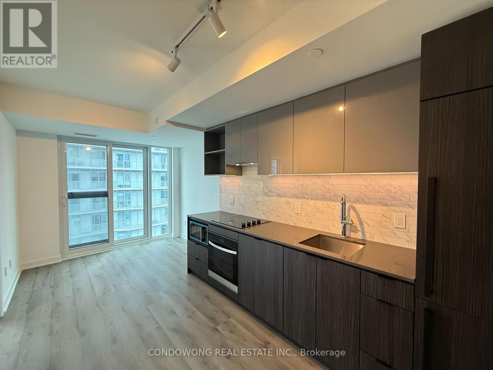 4108 - 252 Church Street, Toronto, Ontario  M5B 0E6 - Photo 2 - C12137563