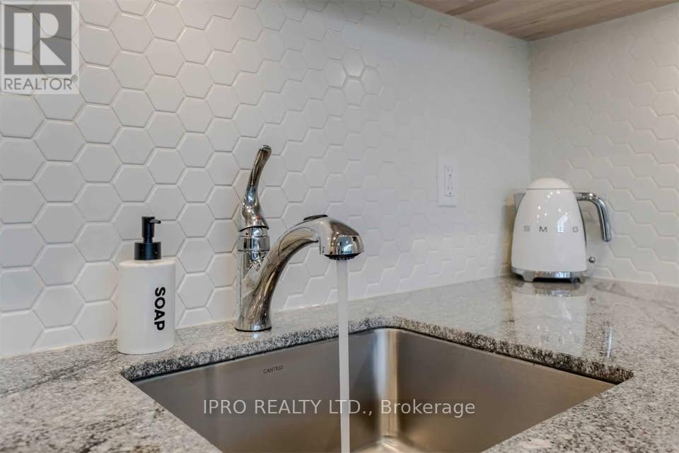 411 - 30 Ordnance Street, Toronto, Ontario  M6K 0C8 - Photo 10 - C12137604