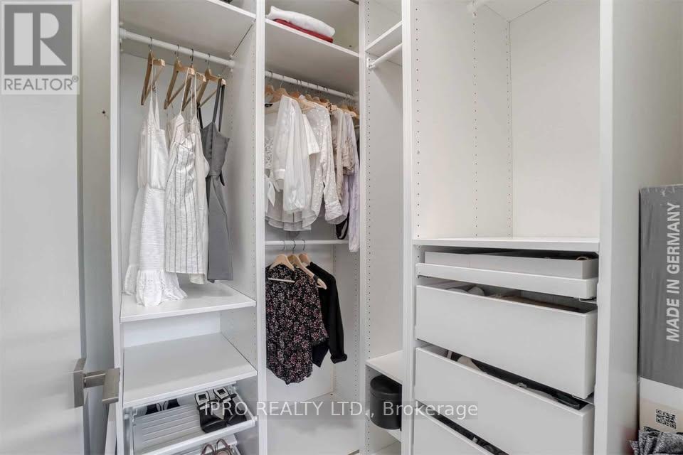 411 - 30 Ordnance Street, Toronto, Ontario  M6K 0C8 - Photo 16 - C12137604