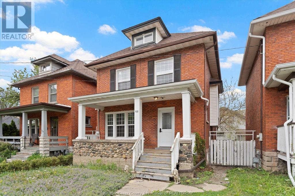 Property at 122 MONTROSE STREET image 4