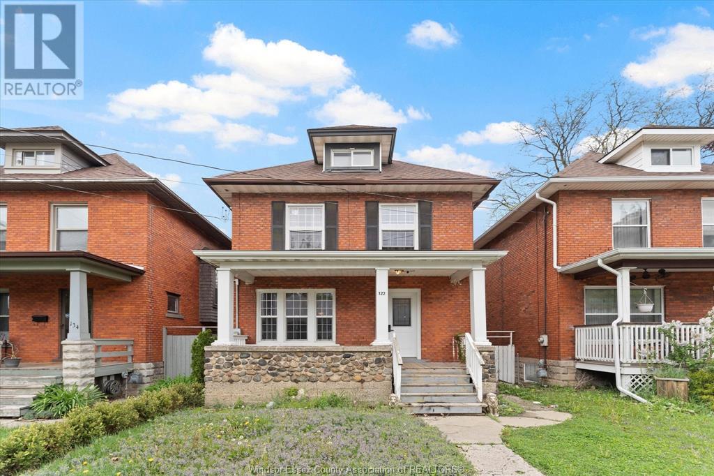 Property at 122 MONTROSE STREET image 1