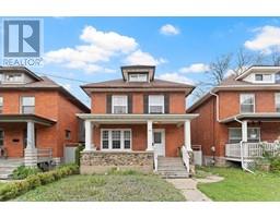 122 MONTROSE STREET, Windsor, Ontario