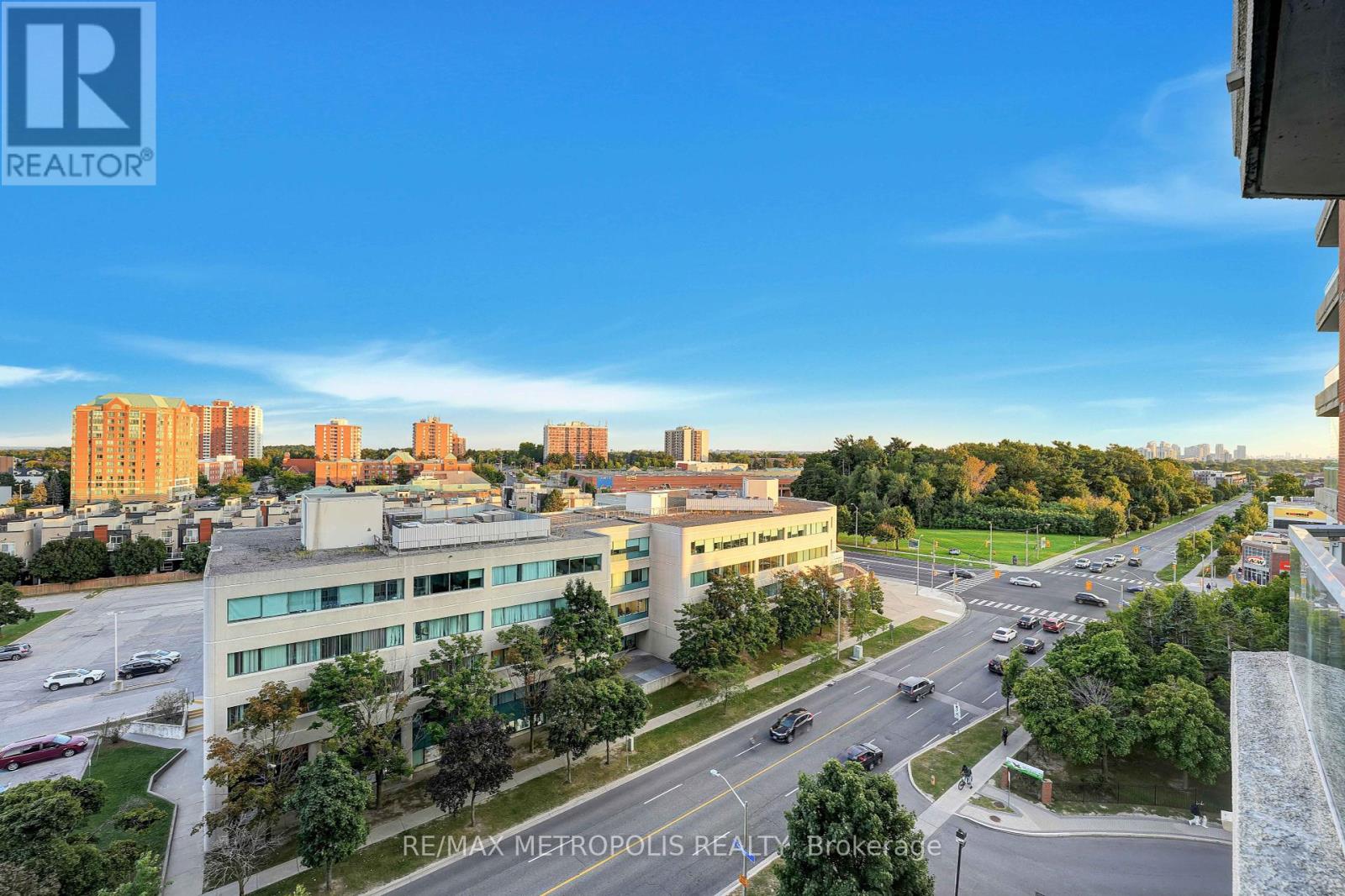 1011 - 410 Mclevin Avenue, Toronto (Malvern), Ontario  M1B 5J5 - Photo 25 - E12137559