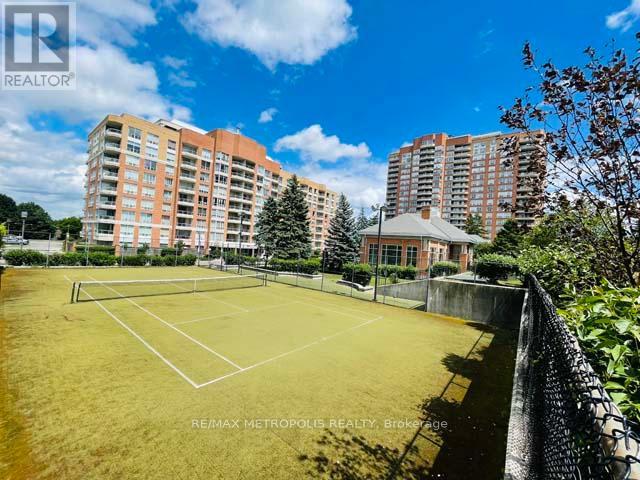 1011 - 410 Mclevin Avenue, Toronto (Malvern), Ontario  M1B 5J5 - Photo 30 - E12137559