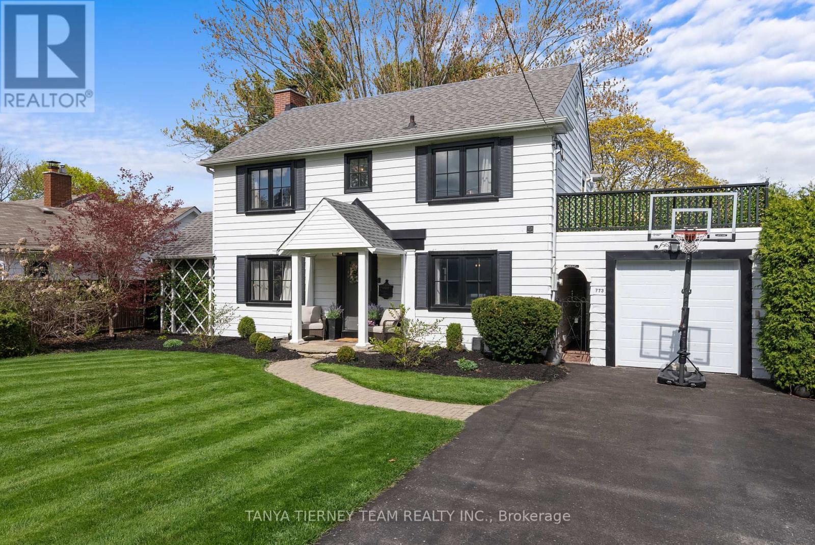 773 MASSON STREET, Oshawa, Ontario