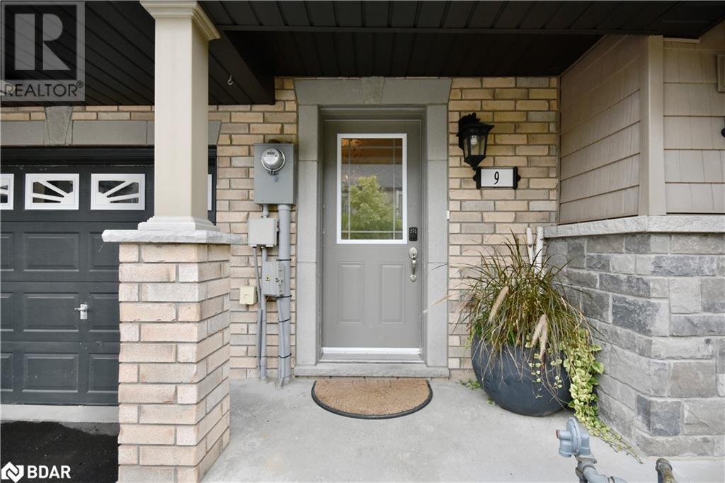 9 Deneb Street, Barrie, Ontario  L4M 0K6 - Photo 7 - 40726938