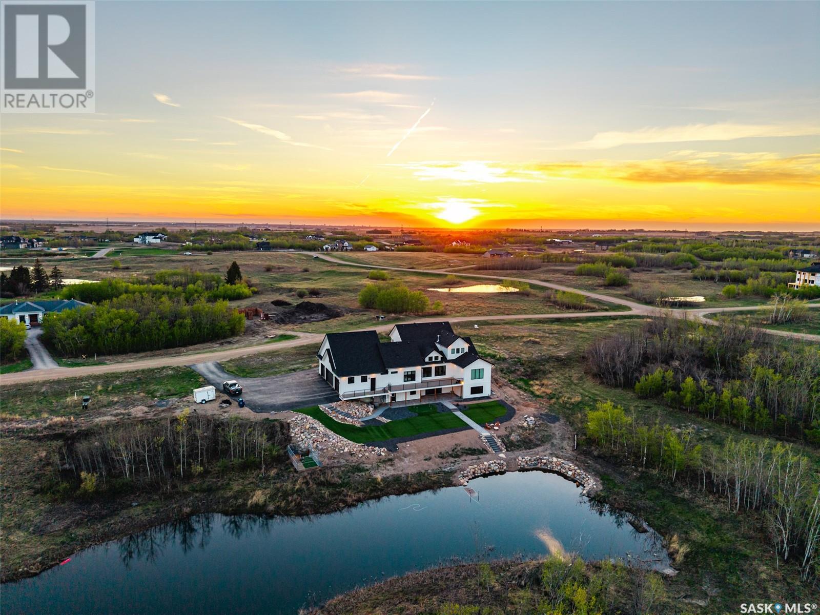 43 Applewood Court, Corman Park Rm No. 344, Saskatchewan  S7V 0X4 - Photo 2 - SK005301