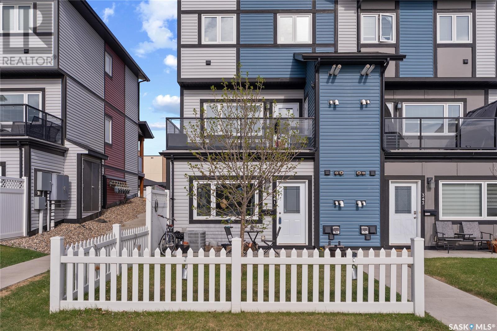 341 620 Cornish Road, Saskatoon, Saskatchewan  S7T 0Y3 - Photo 4 - SK005299