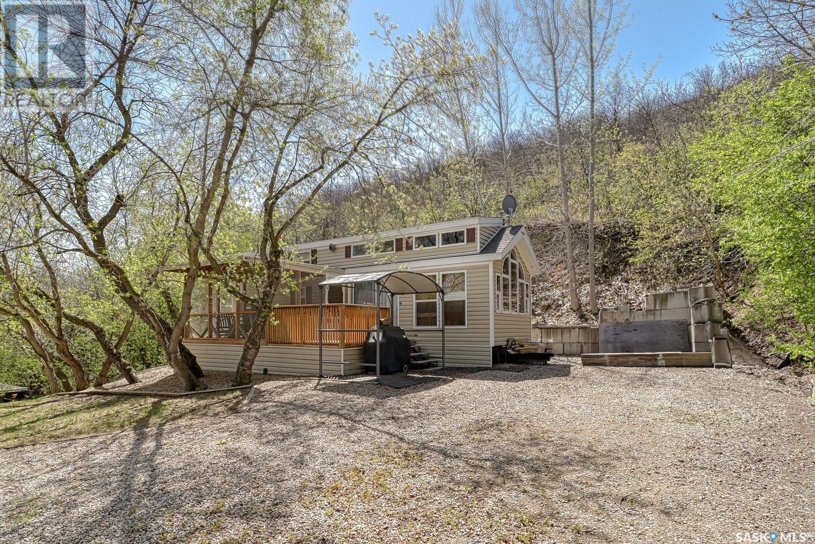 829 Tatanka DRIVE, Marquis Rm No. 191, Saskatchewan