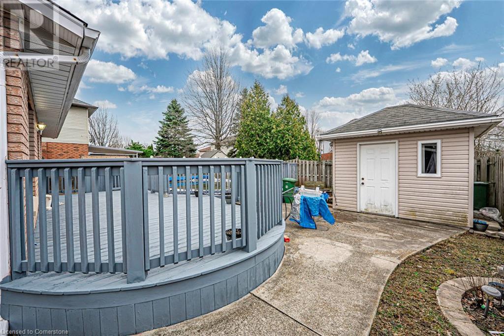 172 Alderlea Avenue, Mount Hope, Ontario  L0R 1W0 - Photo 33 - 40726967