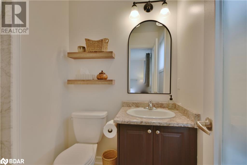 9 Deneb Street, Barrie, Ontario  L4M 0K6 - Photo 22 - 40726938