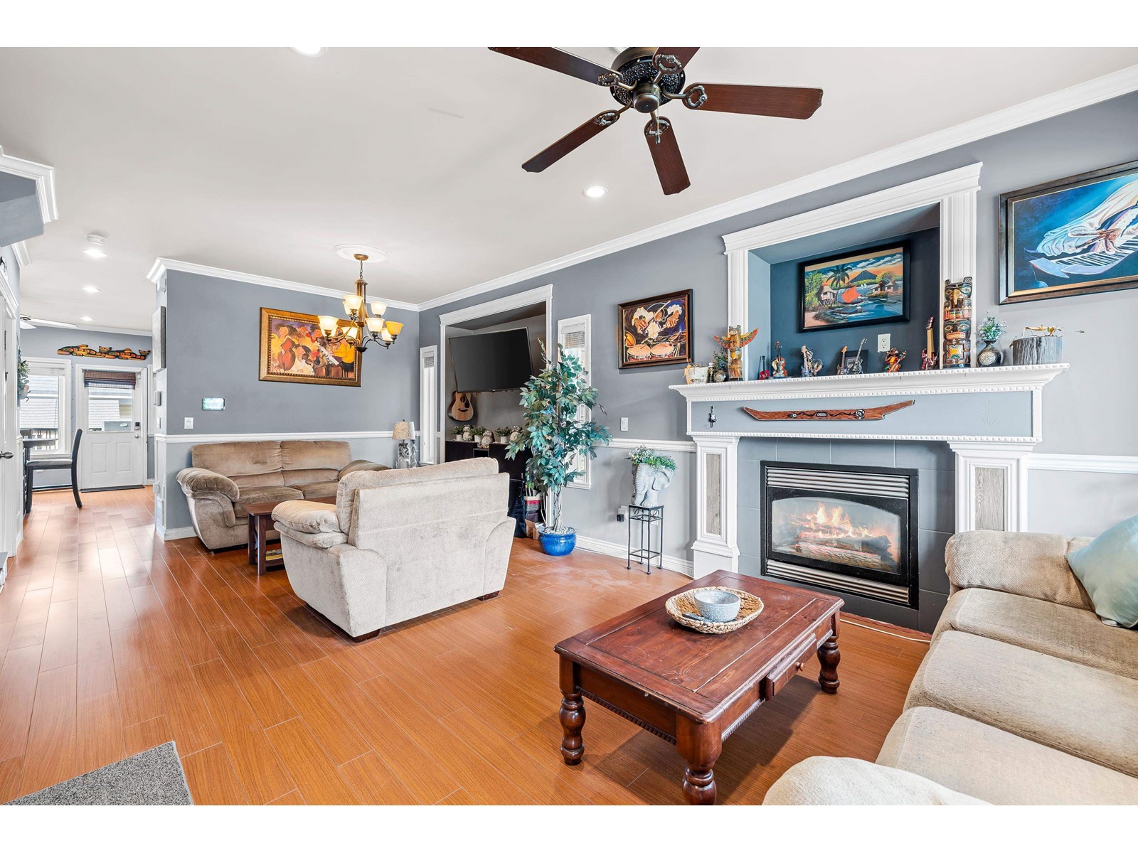 19333 72 Avenue, Surrey, British Columbia  V4N 5X9 - Photo 2 - R2998821