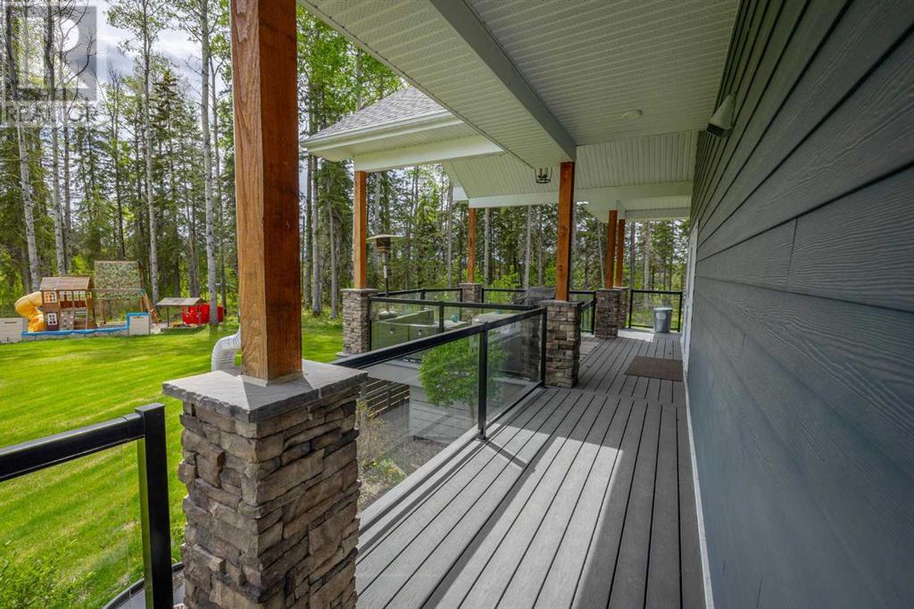 1b, 16511 532a Township Road, Rural Yellowhead County, Alberta  T7E 3A6 - Photo 12 - A2138928
