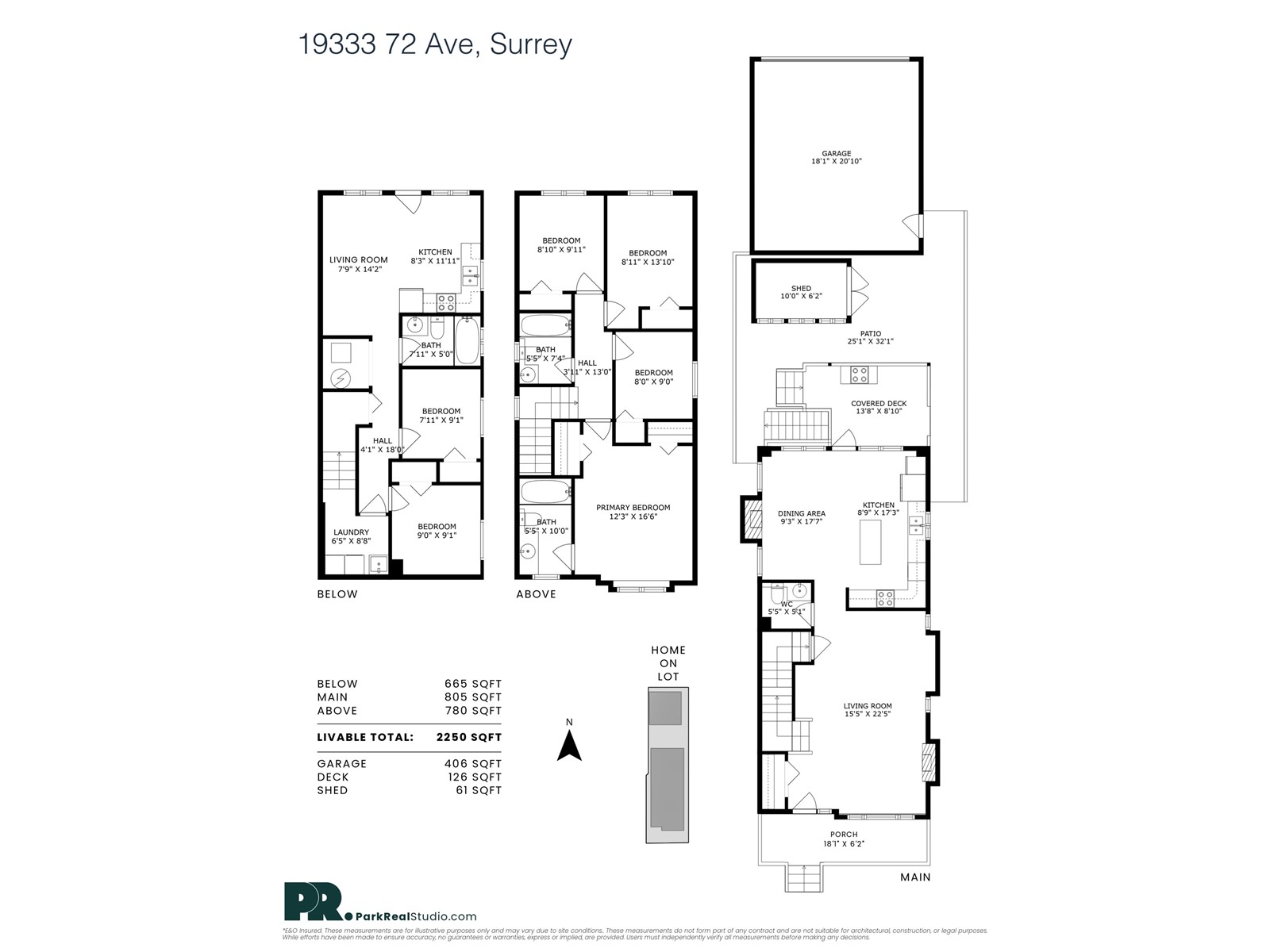 19333 72 Avenue, Surrey, British Columbia  V4N 5X9 - Photo 35 - R2998821