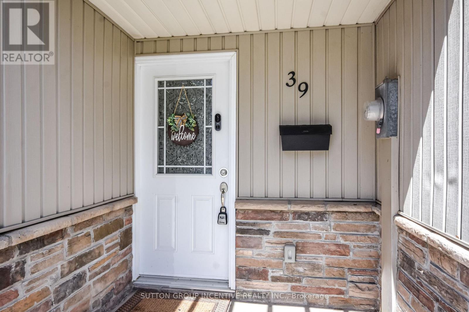 39 - 12 Lankin Boulevard, Orillia, Ontario  L3V 6T2 - Photo 2 - S12137581