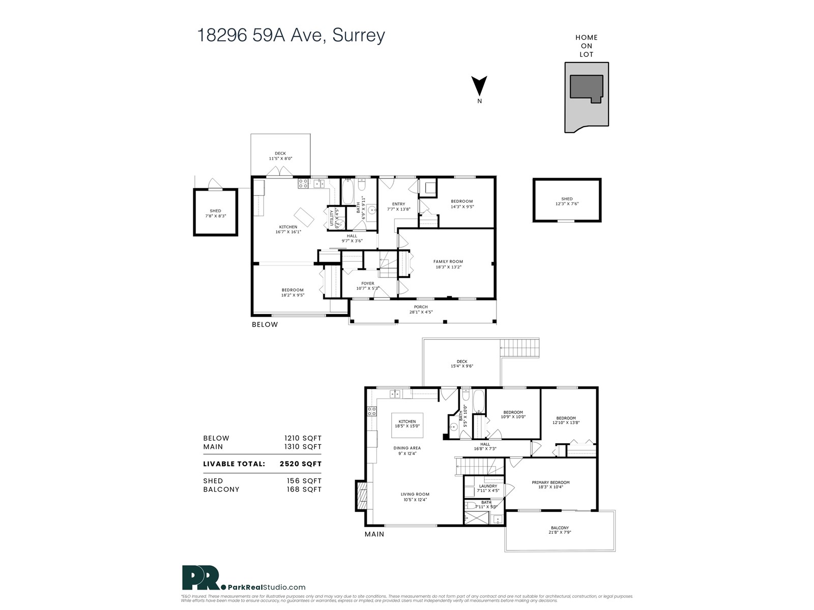 18296 59a Avenue, Surrey, British Columbia  V3S 5M5 - Photo 39 - R2999651