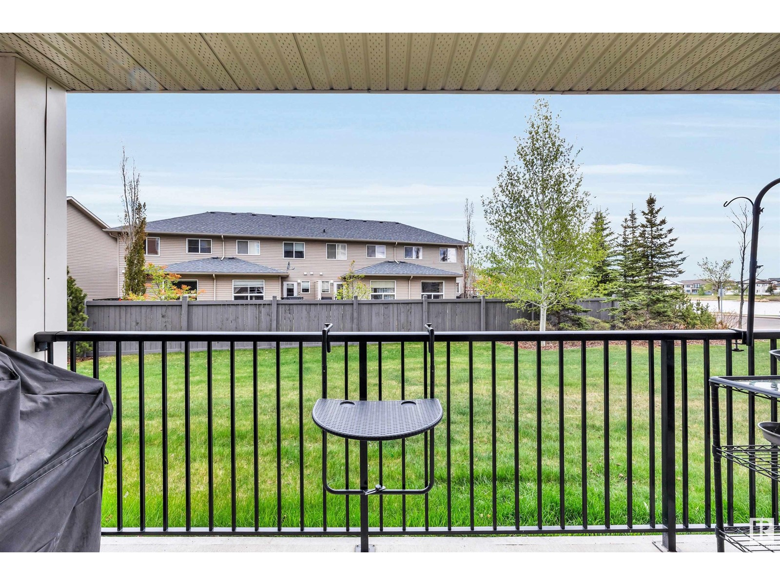#106 6070 Schonsee Wy Nw, Edmonton, Alberta  T5Z 0G8 - Photo 16 - E4435572