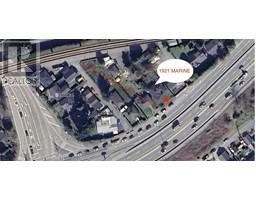 1921 MARINE WAY, New Westminster, British Columbia