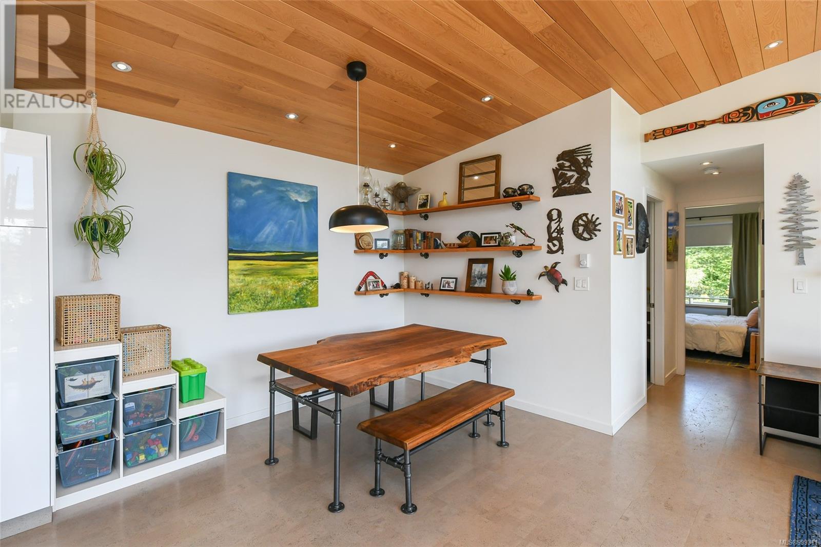 4131 Pinecrest Rd, Denman Island, British Columbia  V0R 1T0 - Photo 37 - 999311