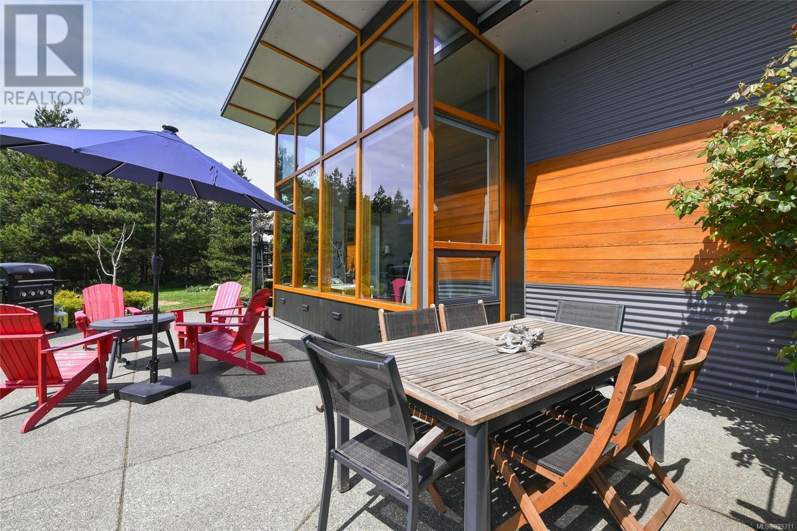 4131 Pinecrest Rd, Denman Island, British Columbia  V0R 1T0 - Photo 5 - 999311