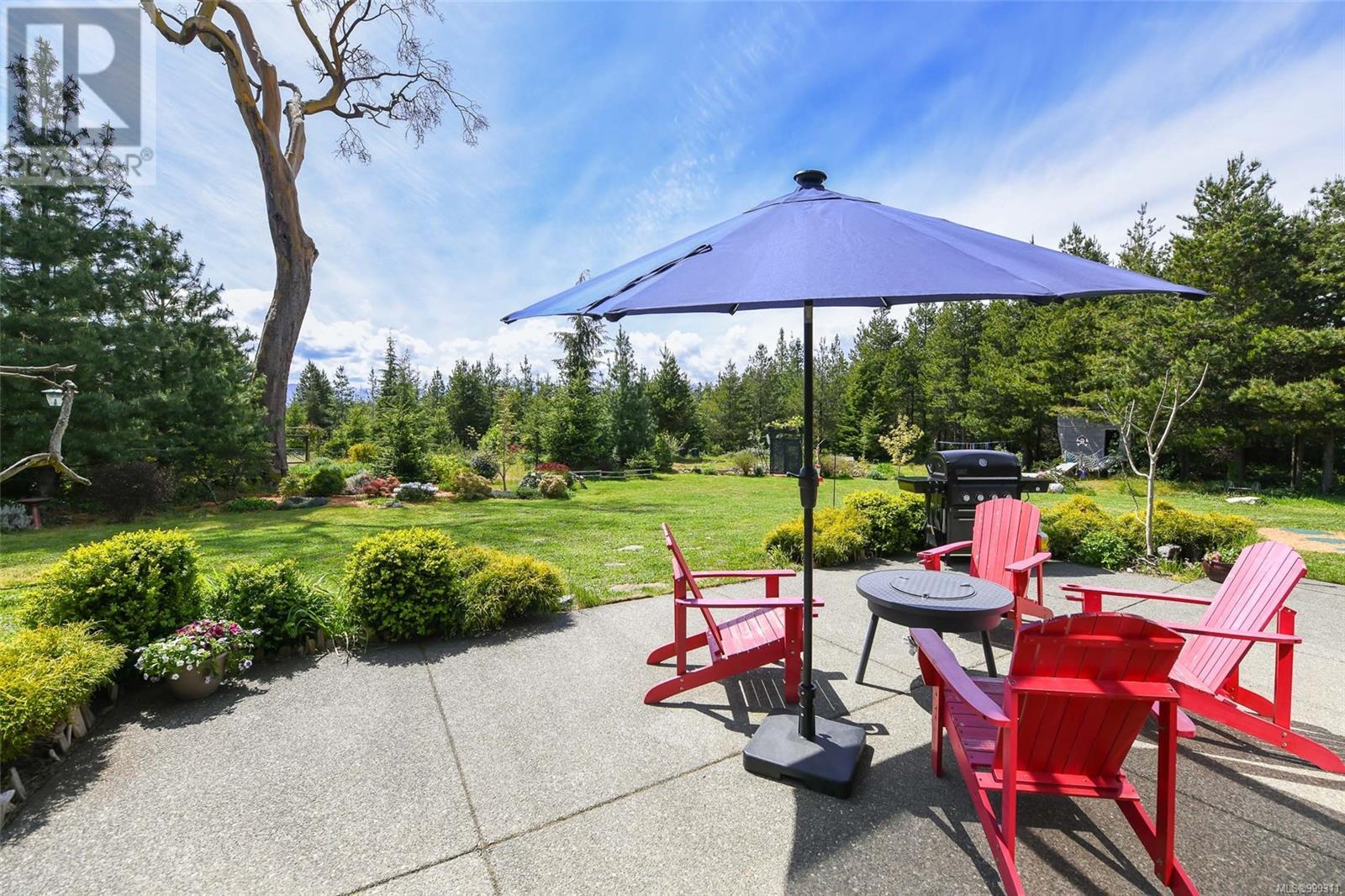 4131 Pinecrest Rd, Denman Island, British Columbia  V0R 1T0 - Photo 6 - 999311