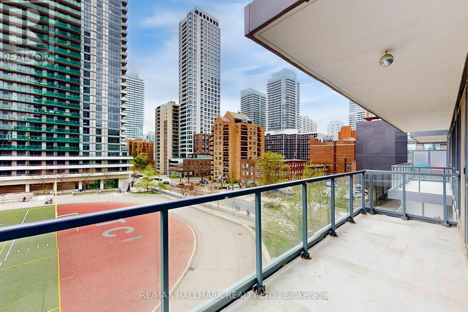 418 - 30 Roehampton Avenue, Toronto, Ontario  M4P 0B9 - Photo 9 - C12135551