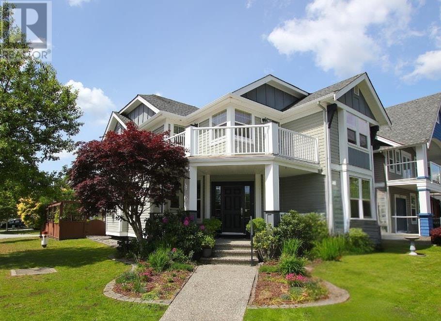 11151 CARTER CLOSE, Pitt Meadows, British Columbia