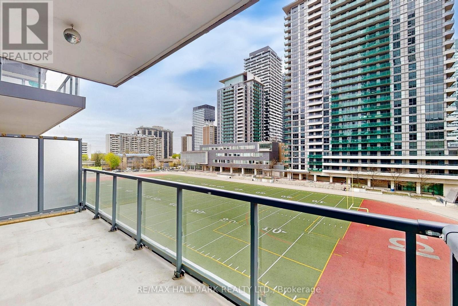 418 - 30 Roehampton Avenue, Toronto, Ontario  M4P 0B9 - Photo 8 - C12135551